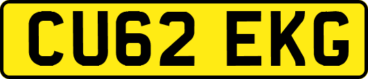 CU62EKG