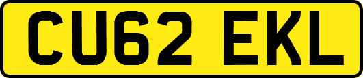 CU62EKL