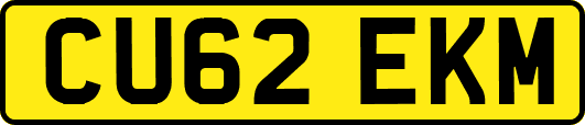 CU62EKM