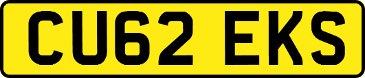 CU62EKS