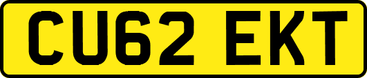 CU62EKT