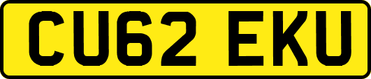 CU62EKU