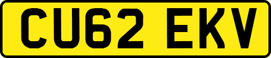 CU62EKV