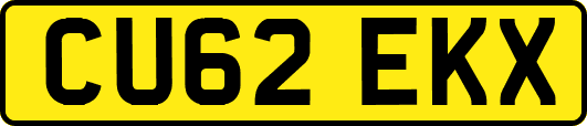 CU62EKX