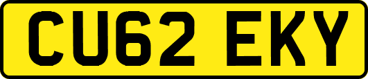 CU62EKY