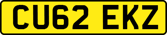 CU62EKZ