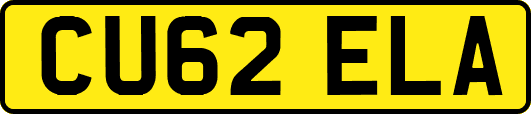 CU62ELA