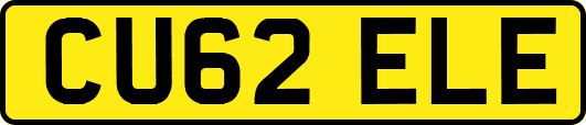 CU62ELE