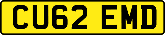 CU62EMD