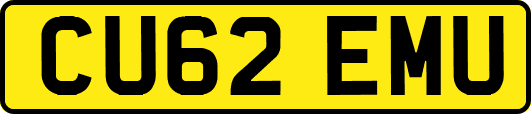 CU62EMU