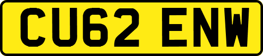 CU62ENW