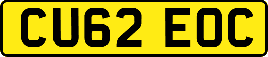 CU62EOC