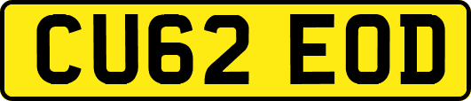 CU62EOD
