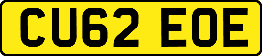 CU62EOE