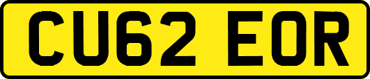 CU62EOR