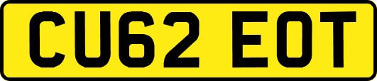 CU62EOT