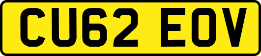 CU62EOV