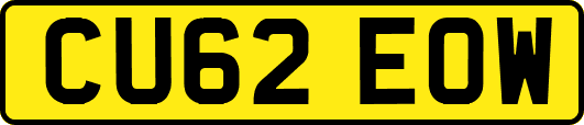 CU62EOW