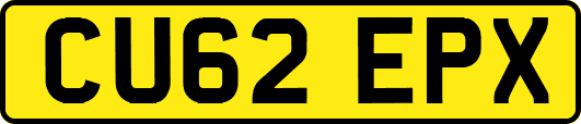CU62EPX
