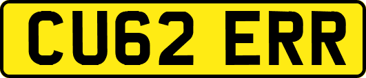 CU62ERR