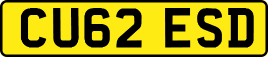 CU62ESD