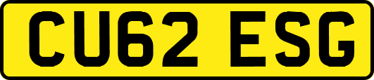 CU62ESG