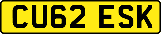 CU62ESK