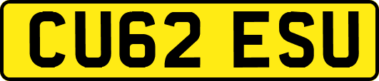 CU62ESU