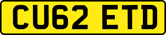 CU62ETD