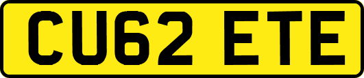 CU62ETE