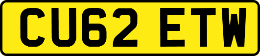 CU62ETW