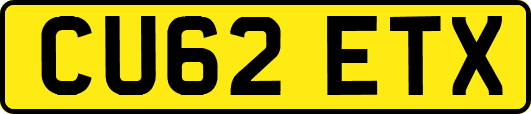 CU62ETX