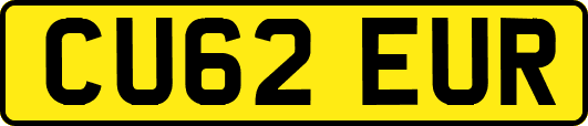 CU62EUR