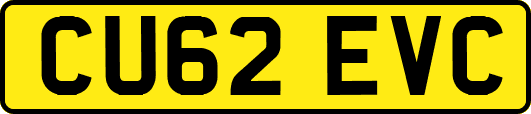 CU62EVC