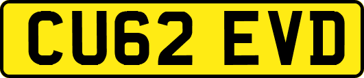 CU62EVD