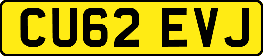 CU62EVJ