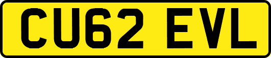 CU62EVL
