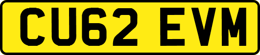 CU62EVM