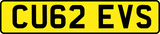 CU62EVS