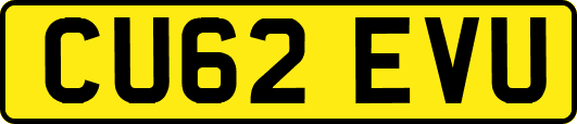 CU62EVU