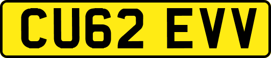 CU62EVV