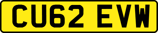 CU62EVW