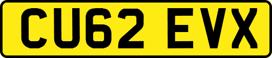 CU62EVX