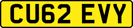 CU62EVY