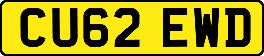 CU62EWD