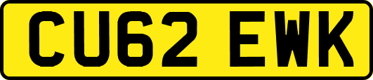 CU62EWK