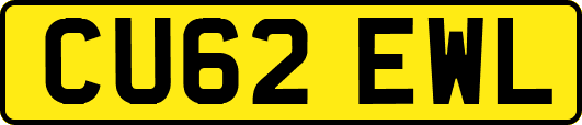 CU62EWL