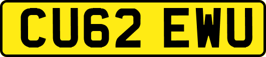CU62EWU