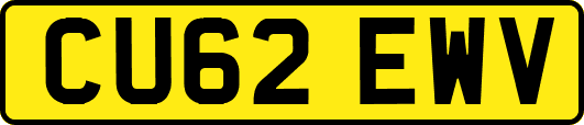 CU62EWV