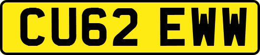 CU62EWW